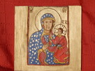 Obraz - Ikona - Święci Pańscy - Grafika - Prezent - 6