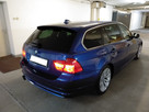 BMW 325d, 2010 (LCI), Navi Professional - 1