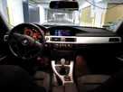 BMW 325d, 2010 (LCI), Navi Professional - 3