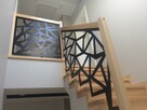 Balustrady wycinane cnc - 1