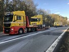 Pomoc Drogowa S5 Trzebnica , Laweta Trzebnica Prusice S5 - 8