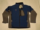 Kurtka idelna na narty lub deskę WINDSTOPPER SoftShell M - 5