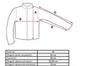 Kurtka idelna na narty lub deskę WINDSTOPPER SoftShell M - 2
