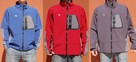 Kurtka idelna na narty lub deskę WINDSTOPPER SoftShell M - 8