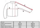 Kurtka idelna na narty lub deskę WINDSTOPPER SoftShell M - 3