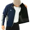 Kurtka idelna na narty lub deskę WINDSTOPPER SoftShell M - 1