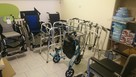 Łóżko rehabilitacyjne 3 funkcyjne z pilotem transport Gratis - 5