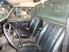 Mercedes-Benz MB- 307 L wojskowy - 4