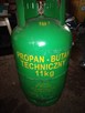 Skup butli gazowych propan-butan 11 kg - 5