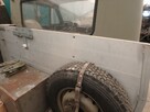 Mercedes-Benz MB- 307 L wojskowy - 3
