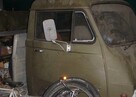 Mercedes-Benz MB- 307 L wojskowy - 2