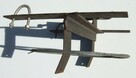 UCHWYT KOMINOWY MASZT OPASKA ANTEN DVBT KONSTRUKCJA STALOWA - 5