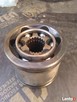 drive joint 72102115, 1020. SBA398380020 75AC BIRFIELD - 2