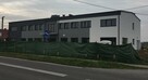 TERMOIZOLACJE elewacje / docieplenie HAL PRZEMYSŁOWYCH - 3