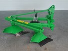 Nowy pług do orania 2-skibowy Kubota, Iseki, Yanmar, Hinomoto - 1