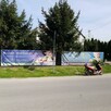 Billboard, tabica reklamowa, Reklama OSTROWIEC ŚW, Kielce, - 8