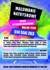 Malowanie Natryskowe elewacje domy dachy renowacje domów dre - 1