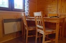 Domki ogrzewane w Jaworznie w Gościńcu Sosina - 1
