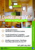 Domki ogrzewane w Jaworznie w Gościńcu Sosina - 2