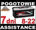 KTZ AKUMULATORY POGOTOWIE AKUMULATOROWE WARSZAWA - 7