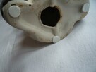 Mikołaj Nowa Figurka porcelanowa na kadzidełka - 4