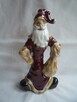 Mikołaj Nowa Figurka porcelanowa na kadzidełka - 6