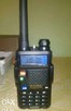 Radio BAOFENG UV-82 UV 5r 2m/70cm+ PMR Krasnystaw CB UHF VHF - 4