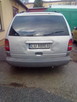 chrysler grandvoyager 2000r. 2,5td - 4