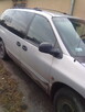 chrysler grandvoyager 2000r. 2,5td - 3