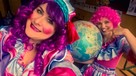 Karnawałowa podróż do świata bajek i baśni dla Dzieci - 5