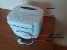 Frytownica FT-2503 - 6
