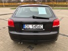Sprzedam AUDI A3 8p Ambition stan idealny OKAZJA - 4