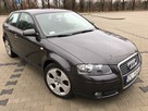 Sprzedam AUDI A3 8p Ambition stan idealny OKAZJA - 1