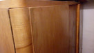 Szafa 3drzwiowa z okresu PRL-u - 3