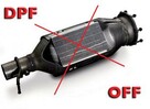 Auto elektryk Poznań Usuwanie filtrów DPF/FAP Immobilisery - 1
