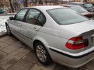 BMW 320d Anglik Diesel Automat MOT - 1