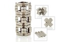 Kulki magnetyczne neocube kostka rubika kostka magnetyczna - 4