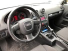 Sprzedam AUDI A3 8p Ambition stan idealny OKAZJA - 8