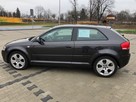 Sprzedam AUDI A3 8p Ambition stan idealny OKAZJA - 5