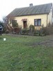 Sprzedam dom 100m2 z działką 4500m2 + pomieszczenia gospodar - 1