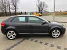 Sprzedam AUDI A3 8p Ambition stan idealny OKAZJA - 3