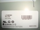TOSHIBA 32 cale HD ready, HDMI, Model : 32W300Ps - na części - 8