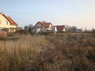REZERWACJA!!! Atrakcyjna działka budowlana ze stawem - 5