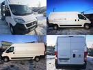 FIAT DUCATO FURGON L3H2 Z KABINĄ SYPIALNĄ - WYNAJEM!!! - 4