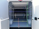 FIAT DUCATO FURGON L3H2 Z KABINĄ SYPIALNĄ - WYNAJEM!!! - 2