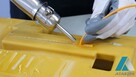 Szkolenie Spawanie Plastiku - przemysłowe, motoryzacyjne - 2