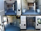 FIAT DUCATO FURGON L3H2 Z KABINĄ SYPIALNĄ - WYNAJEM!!! - 5