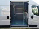 FIAT DUCATO FURGON L3H2 Z KABINĄ SYPIALNĄ - WYNAJEM!!! - 3