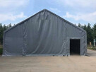 10x32 m Hala namiotowa NAMIOT MAGAZYNOWY całoroczny - 1