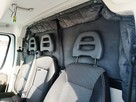 FIAT DUCATO FURGON L3H2 Z KABINĄ SYPIALNĄ - WYNAJEM!!! - 6